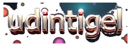 udintigel logo