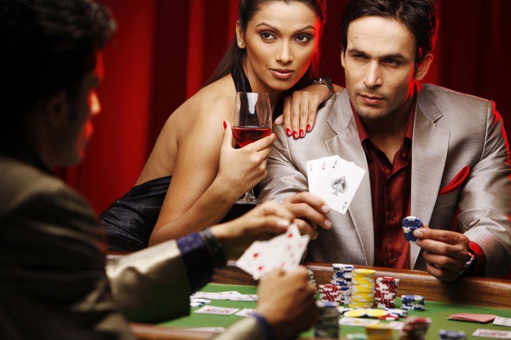 udintigel Bingo Halls