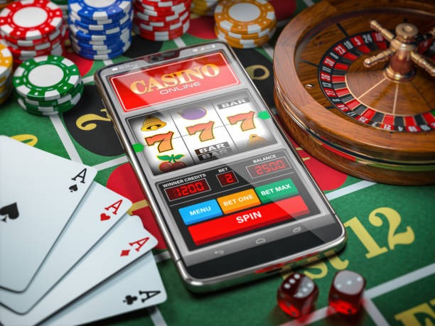 udintigel mobile gaming