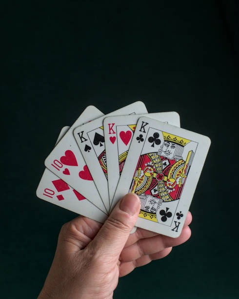 udintigel Live Casino